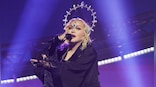 Madonna stops concert to talk about Israel-Palestine conflict: 'How can humans be so cruel'