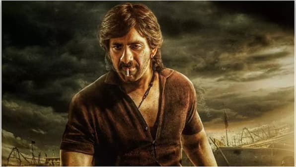 Tiger Nageswara Rao movie review: Interesting narrative style aside, when can we lose the creepy, lewd lead characters?