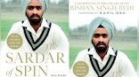 Bishan Singh Bedi will be remembered not only for his cricket but his strength of character