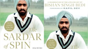 Bishan Singh Bedi will be remembered not only for his cricket but his strength of character