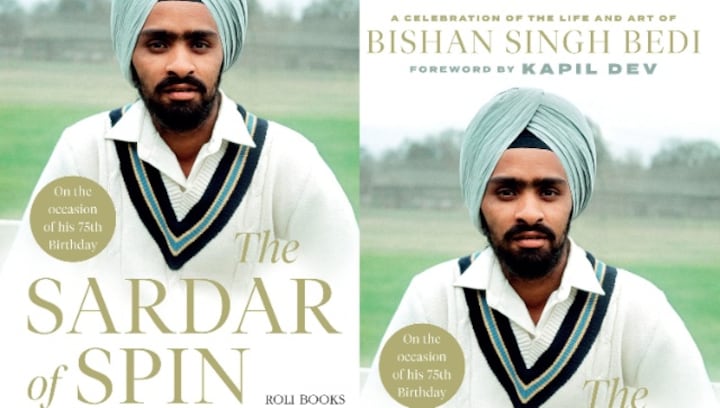 Bishan Singh Bedi will be remembered not only for his cricket but his strength of character Bishan Singh Bedi will be remembered not only for his cricket but his strength of character