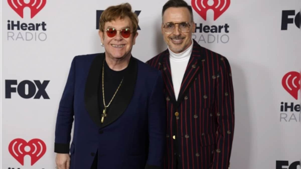 Hundreds of photos from the collection of Elton John and David Furnish will go on display in London