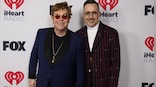 Hundreds of photos from the collection of Elton John and David Furnish will go on display in London