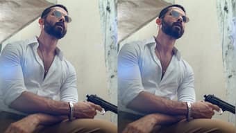 Shahid Kapoor's next film titled 'Deva', movie to release in October 2024