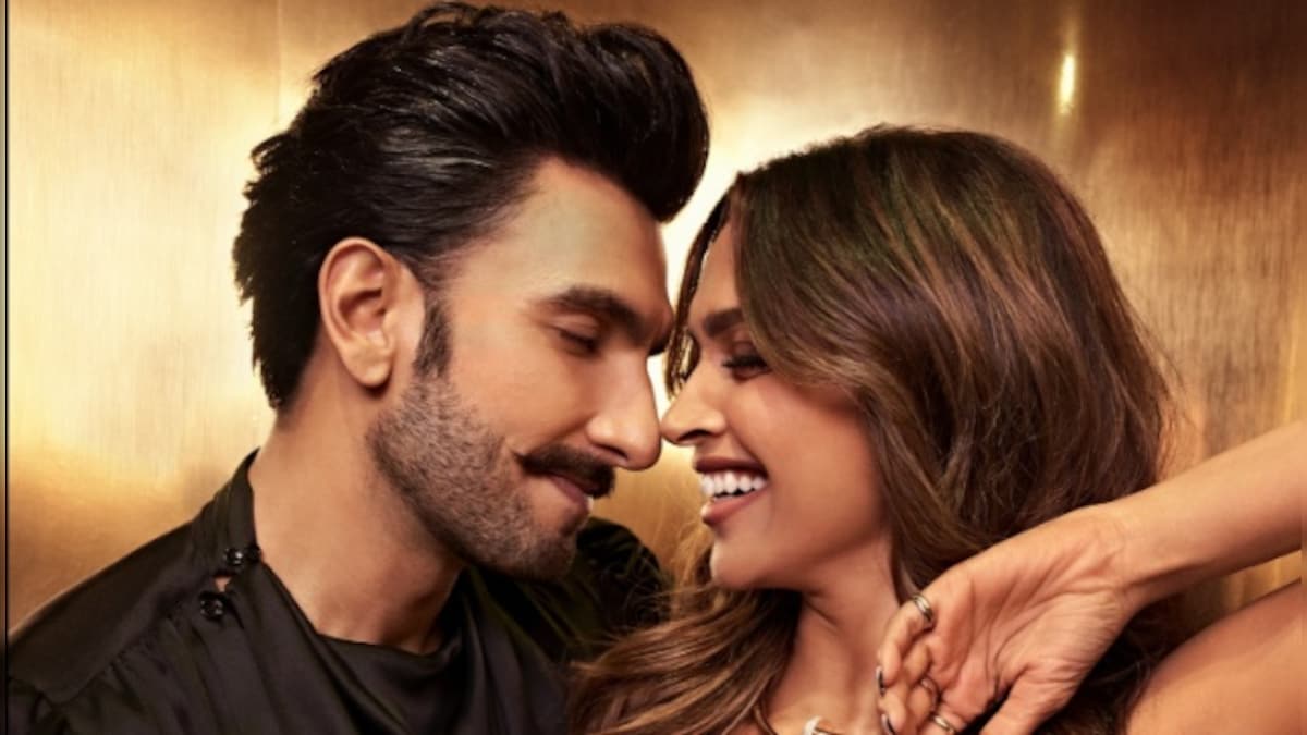 Koffee With Karan finally gets it right! No toxicity, bringing people down in the Ranveer Singh-Deepika Padukone episode