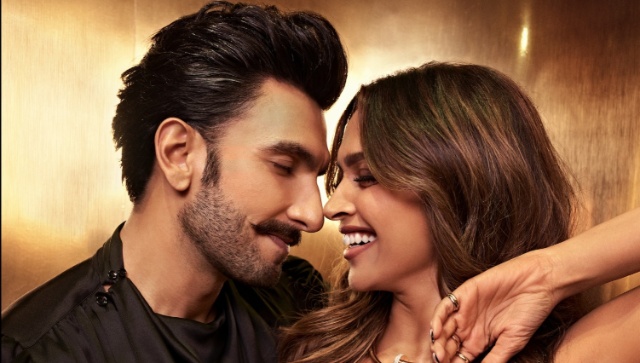 Koffee With Karan finally gets it right! No toxicity, bringing people down in the Ranveer Singh-Deepika Padukone episode Koffee With Karan finally gets it right! No toxicity, bringing people down in the Ranveer Singh-Deepika Padukone episode