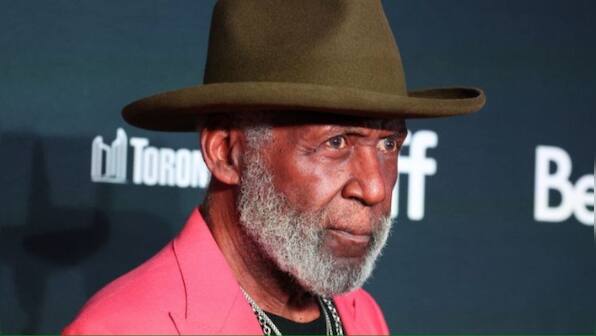 Action hero Richard Roundtree of Shaft fame passes away of pancreatic cancer at 81