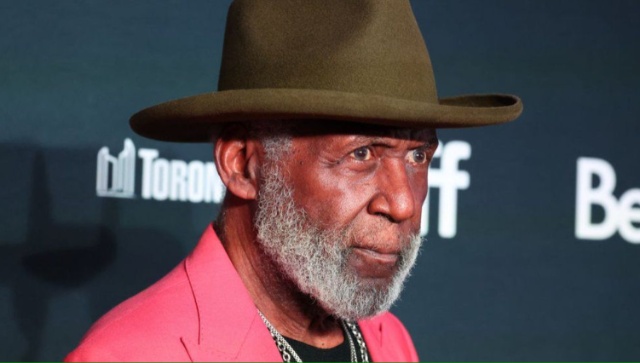 Action hero Richard Roundtree of Shaft fame passes away of pancreatic cancer at 81 Action hero Richard Roundtree of Shaft fame passes away of pancreatic cancer at 81