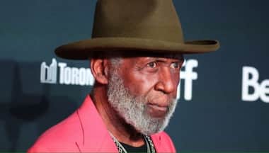 Action hero Richard Roundtree of Shaft fame passes away of pancreatic cancer at 81