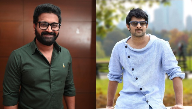 Prabhas turns 44: Rishab Shetty wishes Happy Birthday, says, 'May your performance continue to shine…' Prabhas turns 44: Rishab Shetty wishes Happy Birthday, says, 'May your performance continue to shine…'