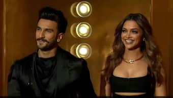 Koffee With Karan Season 8: Just love with Deepika & Ranveer; no toxicity for a change!