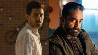Kamal Haasan reviews Vikrant Massey-Vidhu Vinod Chopra's 12th Fail: 'It’s been a long time since...'