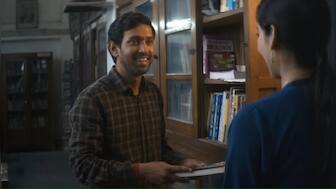 12th Fail box office collection: Vikrant Massey-Vidhu Vinod Chopra's film witnesses over 134% jump on its 2nd day