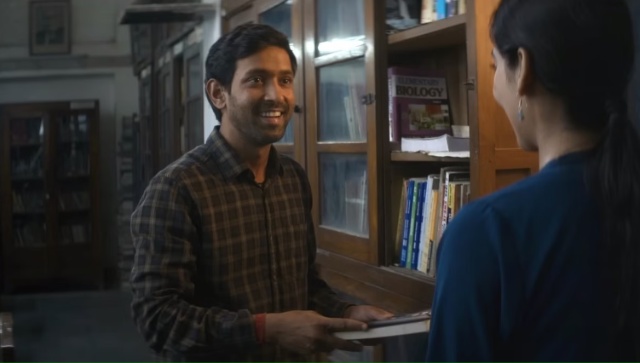 12th Fail box office collection: Vikrant Massey-Vidhu Vinod Chopra's film witnesses over 134% jump on its 2nd day 12th Fail box office collection: Vikrant Massey-Vidhu Vinod Chopra's film witnesses over 134% jump on its 2nd day