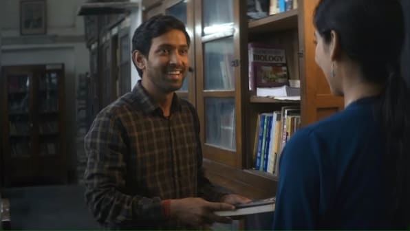 12th Fail: The makers of Vikrant Massey starrer plan to submit the film for the Oscars, 2024?