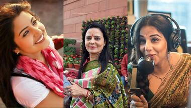 Page out of Bollywood: Are we going too far with Mahua Moitra?