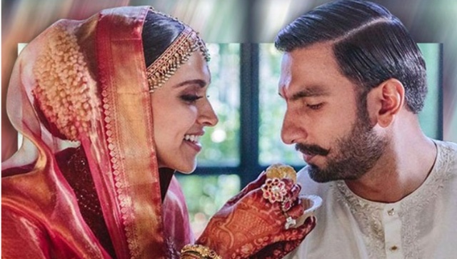 Deepika Padukone kept the promise she made during YJHD to the henna artist and wedding cinematographer; read! Deepika Padukone kept the promise she made during YJHD to the henna artist and wedding cinematographer; read!