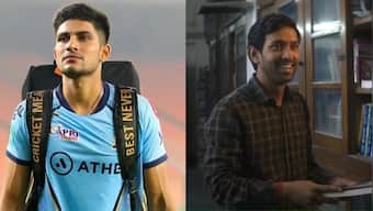 After Kamal Haasan, Shubman Gill reviews Vikrant Massey-Vidhu Vinod Chopra's 12th Fail: 'Tells what india is about...'