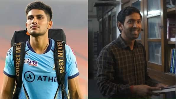 After Kamal Haasan, Shubman Gill reviews Vikrant Massey-Vidhu Vinod Chopra's 12th Fail: 'Tells what india is about...'