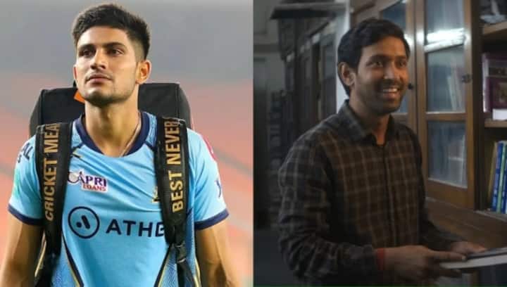 After Kamal Haasan, Shubman Gill reviews Vikrant Massey-Vidhu Vinod Chopra's 12th Fail: 'Tells what india is about...'