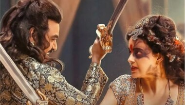 Chandramukhi 2 box office: Kangana Ranaut-Raghava Lawrence starrer witnesses a drastic fall after an extended weekend