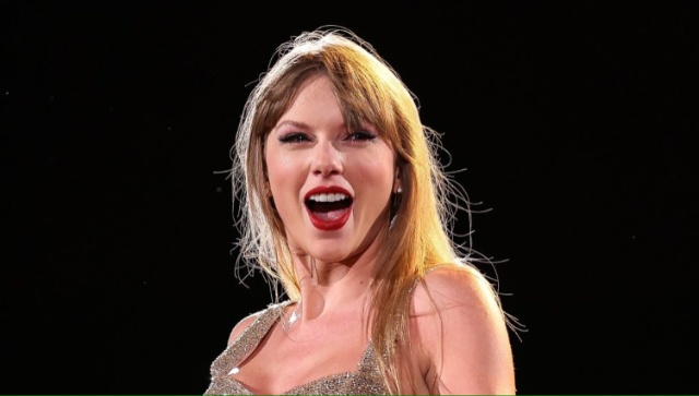 Fans urge Taylor Swift to take a stand on Gaza, trend #SwiftiesForPalestine Fans urge Taylor Swift to take a stand on Gaza, trend #SwiftiesForPalestine