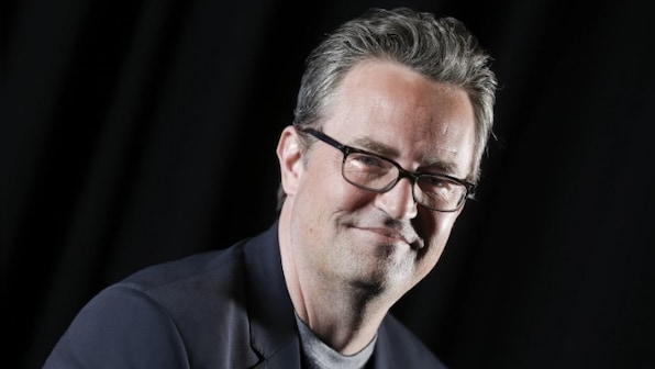 Matthew Perry’s family breaks silence after his tragic demise: ‘Brought so much joy to the world’
