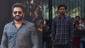 After Kamal Haasan & Shubman Gill, Kantara fame Rishab Shetty reviews 12th Fail: 'This film upholds an important lesson'