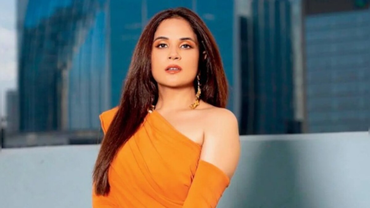 After Shah Rukh Khan, Richa Chadha receives THIS prestigious award –  Firstpost