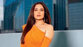 After Shah Rukh Khan, Richa Chadha receives THIS prestigious award