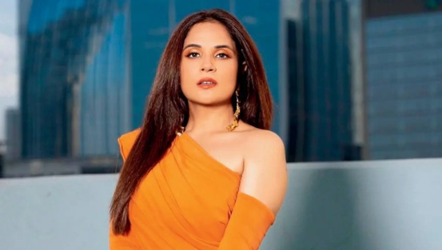 After Shah Rukh Khan, Richa Chadha receives THIS prestigious award After Shah Rukh Khan, Richa Chadha receives THIS prestigious award