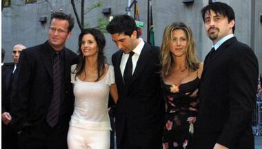 ‘Friends’ creators, actors, family mourn Matthew Perry: ‘The one where our hearts are broken’