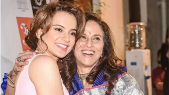 EXCLUSIVE! Shobhaa Dé wants Kangana Ranaut or Nicole Kidman to play her on screen