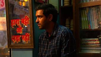 12th Fail box office day 3: Despite India vs England WC match, Vikrant Massey starrer witnesses 24%  growth