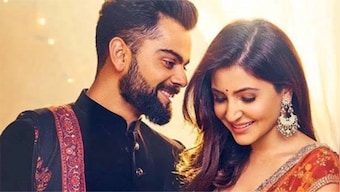 Virat Kohli is all praise for Anushka Sharma balancing career and motherhood, shares tidbits on relationship journey