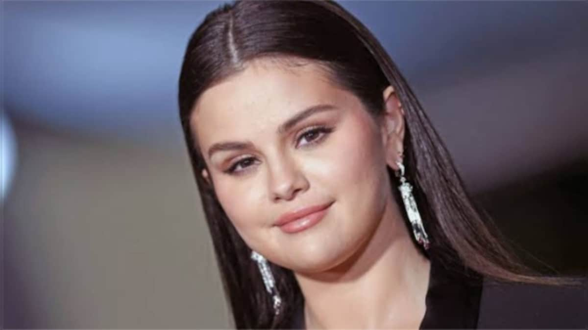 Selena Gomez breaks silence on Israel-Palestine conflict, gets bashed ...