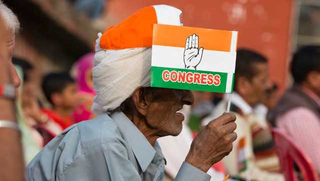 From 15, Gurdwara Rakab Ganj Marg to 5, Raisina Road: How Congress may lose its landmark ‘War Room’ in Delhi From 15, Gurdwara Rakab Ganj Marg to 5, Raisina Road: How Congress may lose its landmark ‘War Room’ in Delhi