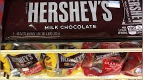 Does your favourite chocolate have lead and cadmium in it? Here's what a test found