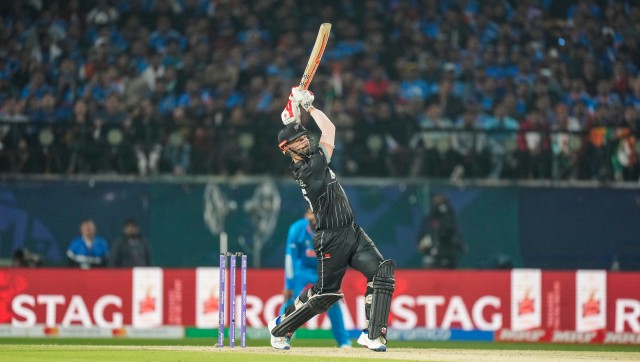 World Cup 2023: Daryl Mitchell hails 'world class' Virat Kohli after defeat World Cup 2023: Daryl Mitchell hails 'world class' Virat Kohli after defeat