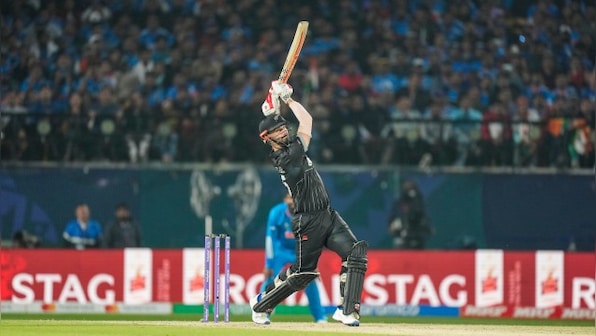 World Cup 2023: Daryl Mitchell hails 'world class' Virat Kohli after defeat