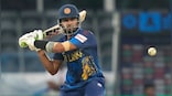 Sri Lanka vs Afghanistan: Dasun Shanaka left out of hosts' 16-member squad for ODI series