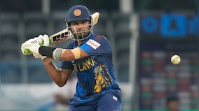 Sri Lanka vs Afghanistan: Dasun Shanaka left out of hosts' 16-member squad for ODI series