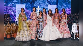 Meet the 'GenNext' designers to debut at Lakmé Fashion Week X FDCI