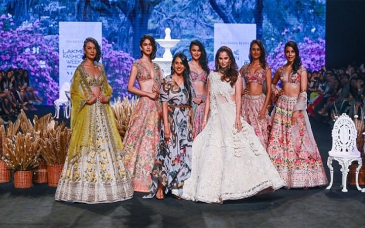 Meet the 'GenNext' designers to debut at Lakmé Fashion Week X FDCI