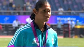 Asian Para Games: Prachi Yadav, Deepthi Jeevanji and Neeraj Yadav strike gold, India's medal tally swells to 34