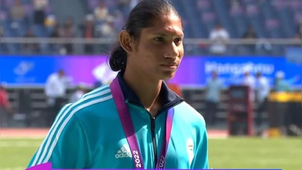 Asian Para Games: Prachi Yadav, Deepthi Jeevanji and Neeraj Yadav strike gold, India's medal tally swells to 34