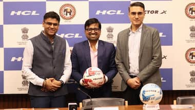 Delhi Soccer Association to get government's help in developing youth football in national capital