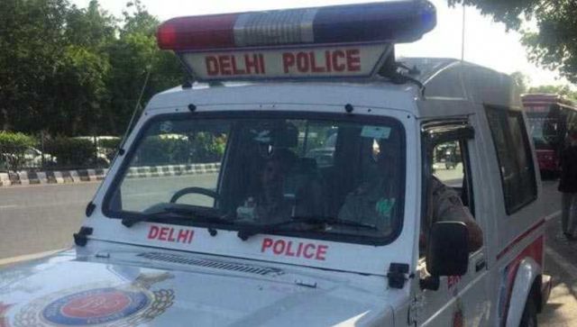 Delhi Police raids Kerala residence of former NewsClick employee Delhi Police raids Kerala residence of former NewsClick employee