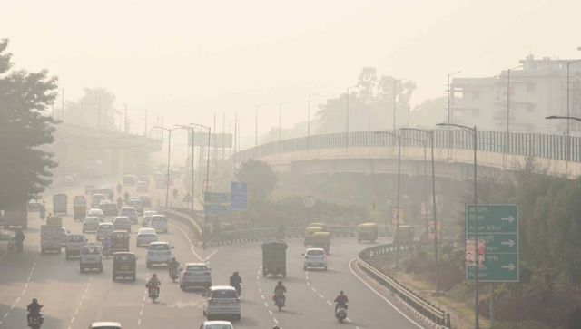 Delhi’s air quality dips to ‘poor category’, GRAP stage 1 kicks in across NCR Delhi’s air quality dips to ‘poor category’, GRAP stage 1 kicks in across NCR