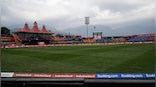 World Cup 2023: 'Lucky Mujeeb hasn't got a serious knee injury', Afghanistan coach Trott slams HPCA Stadium outfield